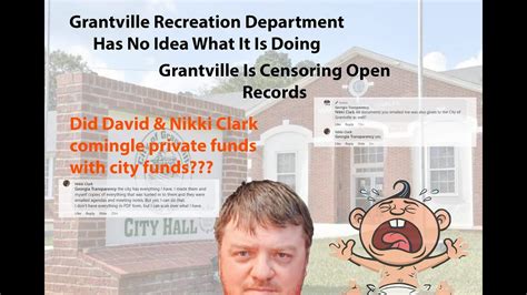 grantville city hall photos|PUBLIC RECORDS .